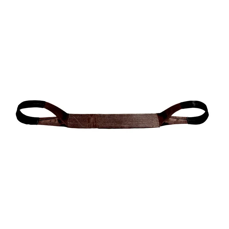 Sling 7:1 de 6 t (marrom)