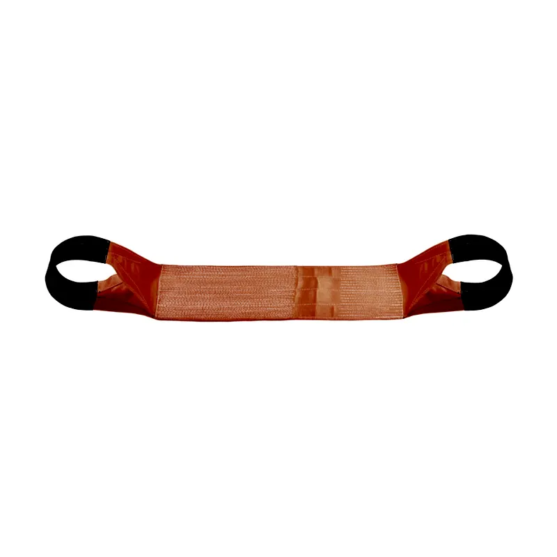 Sling 7:1 de 10 t (laranja)