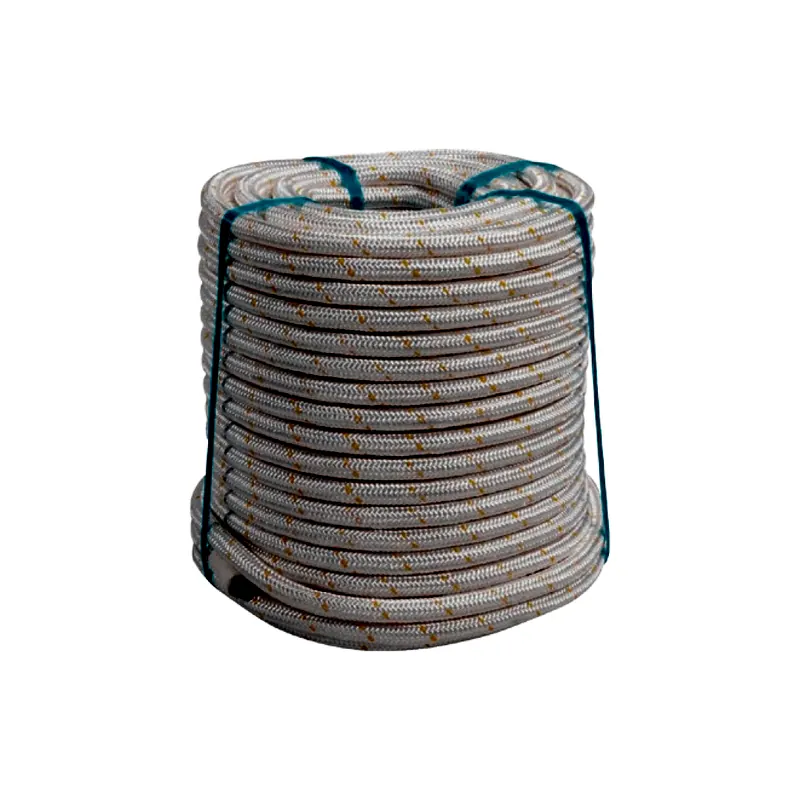 Corda de poliamida bombeiro 12 mm