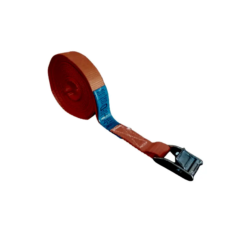 Conjunto contínuo com presilha 25 mm